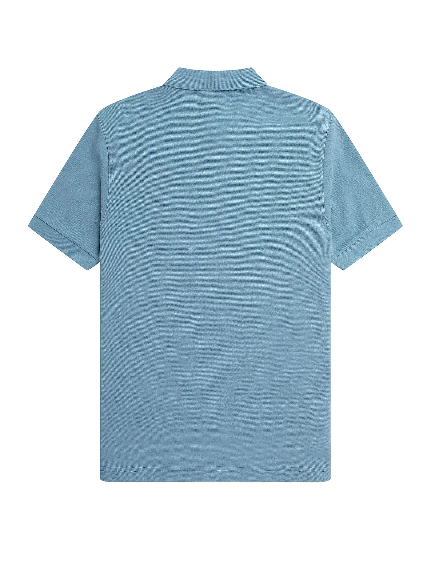 FRED PERRY | Poloshirt Slim-Fit | hellblau